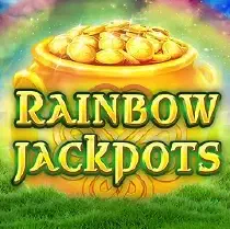 Rainbow Jackpots Казино Игра на гривны 🏆 1win Украина