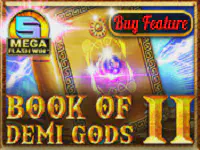 Book Of Demi Gods 2 Казино Игра на гривны 🏆 1win Украина