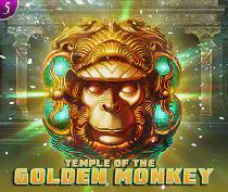 Temple of the Golden Monkey Казино Игра на гривны 🏆 1win Украина