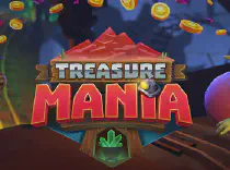 Treasure Mania Казино Игра на гривны 🏆 1win Украина