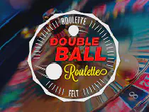 Double Ball Roulette — удваивайте выигрыш за счет двух шаров!