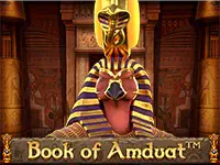 Book of Amduat Казино Игра на гривны 🏆 1win Украина