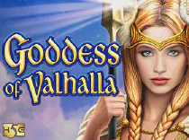 Goddess of Valhalla Казино Игра на гривны 🏆 1win Украина