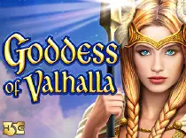 Goddess of Valhalla Казино Игра на гривны 🏆 1win Украина