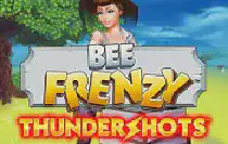 Bee Frenzy Казино Игра на гривны 🏆 1win Украина