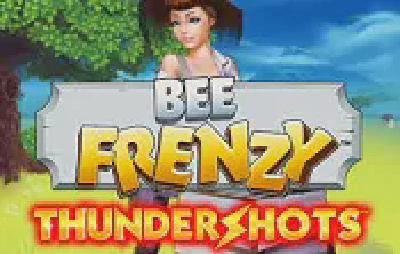 Bee Frenzy