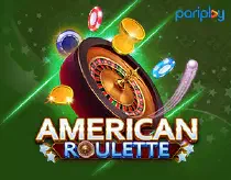 10c Min - American Roulette Казино Игра на гривны 🏆 1win Украина