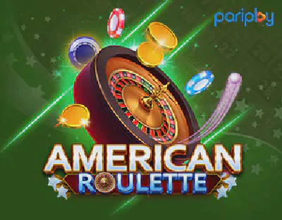 10c Min — American Roulette