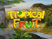 Tropical Fruit Казино Игра на гривны 🏆 1win Украина