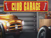 Club Garage Казино Игра на гривны 🏆 1win Украина