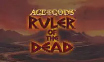 Age of the Gods Ruler of Dead Казино Игра на гривны 🏆 1win Украина