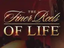 The Finer Reels of Life Казино Игра на гривны 🏆 1win Украина