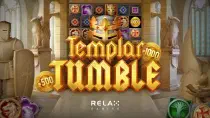 Templar Tumble ❼ Слот про рыцарей на 1win