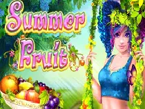 Summer Fruits Казино Игра на гривны 🏆 1win Украина