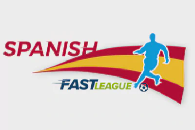 Spanish FastLeague Football Single