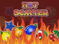 Hot Scatter Deluxe Казино Игра на гривны 🏆 1win Украина