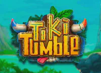 Tiki Tumble Казино Игра на гривны 🏆 1win Украина