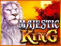 Majestic King slot 🦁 Исследуйте Дикую Природу