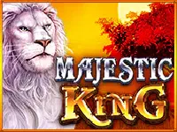 Majestic King slot 🦁 Исследуйте Дикую Природу