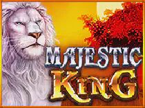 Majestic King slot 🦁 Исследуйте Дикую Природу