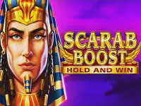 Scarab Boost 1win ✹ Онлайн слот в египетском стиле