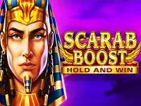 Scarab Boost 1win ✹ Онлайн слот в египетском стиле