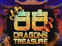 88 Dragons Treasure Казино Игра на гривны 🏆 1win Украина