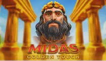Midas Golden Touch Казино Игра на гривны 🏆 1win Украина