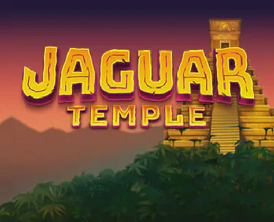 Jaguar Temple - онлайн слот