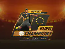 Euro Champions 1win - виртуальный спорт на деньги