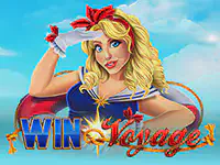 Win Voyage Казино Игра на гривны 🏆 1win Украина