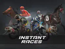 Instant Racing Казино Игра на гривны 🏆 1win Украина