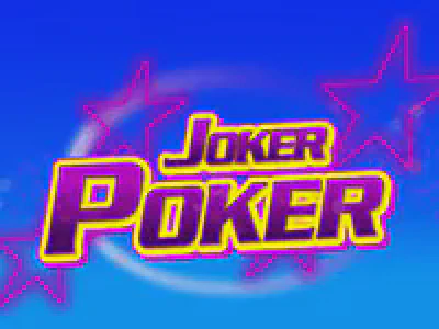 Joker Poker 50 Hand — автоматический видеопокер 1win!