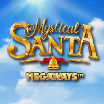 Mystical Santa Megaways Казино Игра на гривны 🏆 1win Украина