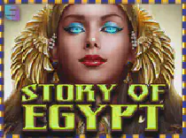 Story Of Egypt Казино Игра на гривны 🏆 1win Украина