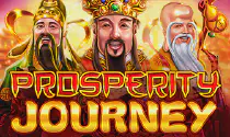 Prosperity Journey — завладейте богатством китайских императоров 🏆