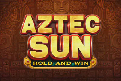 Aztec Sun
