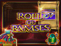 Roll of Ramses Казино Игра на гривны 🏆 1win Украина
