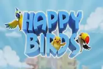 Happy Birds Казино Игра на гривны 🏆 1win Украина