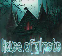 House Of Ghosts Казино Игра на гривны 🏆 1win Украина