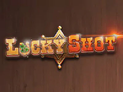 Lucky Shot — интерактивный мир Дикого Запада!
