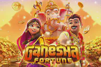 Ganesha Fortune Казино Игра на гривны 🏆 1win Украина