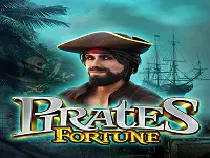 Pirates Fortune Казино Игра на гривны 🏆 1win Украина