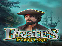 Pirates Fortune Казино Игра на гривны 🏆 1win Украина