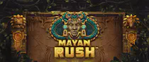 Mayan Rush Казино Игра на гривны 🏆 1win Украина