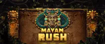 Mayan Rush Казино Игра на гривны 🏆 1win Украина