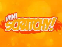 Scratchy Mini Казино Игра на гривны 🏆 1win Украина