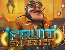 Fruit Smasher Казино Игра на гривны 🏆 1win Украина
