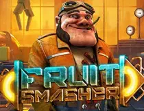 Fruit Smasher Казино Игра на гривны 🏆 1win Украина