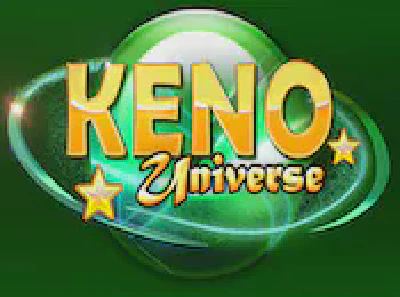 Keno Universe: yangi versiyada tanish raqamlar